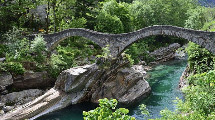 Ausflug Ticino