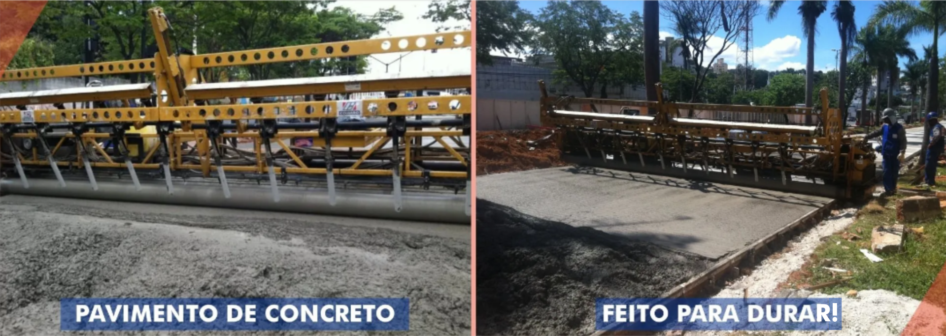 pavimento rígido