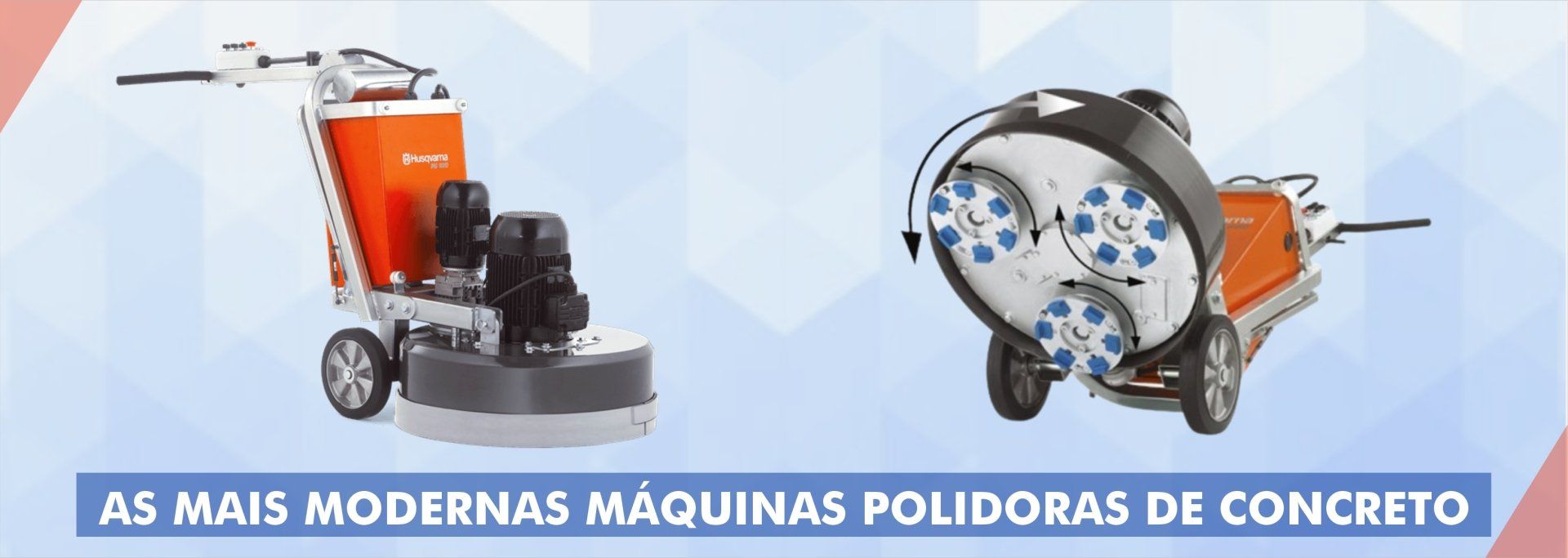 lapidação industrial
