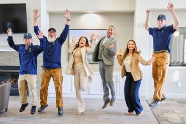 Sequoia West Coast Multifamily Property Management.
