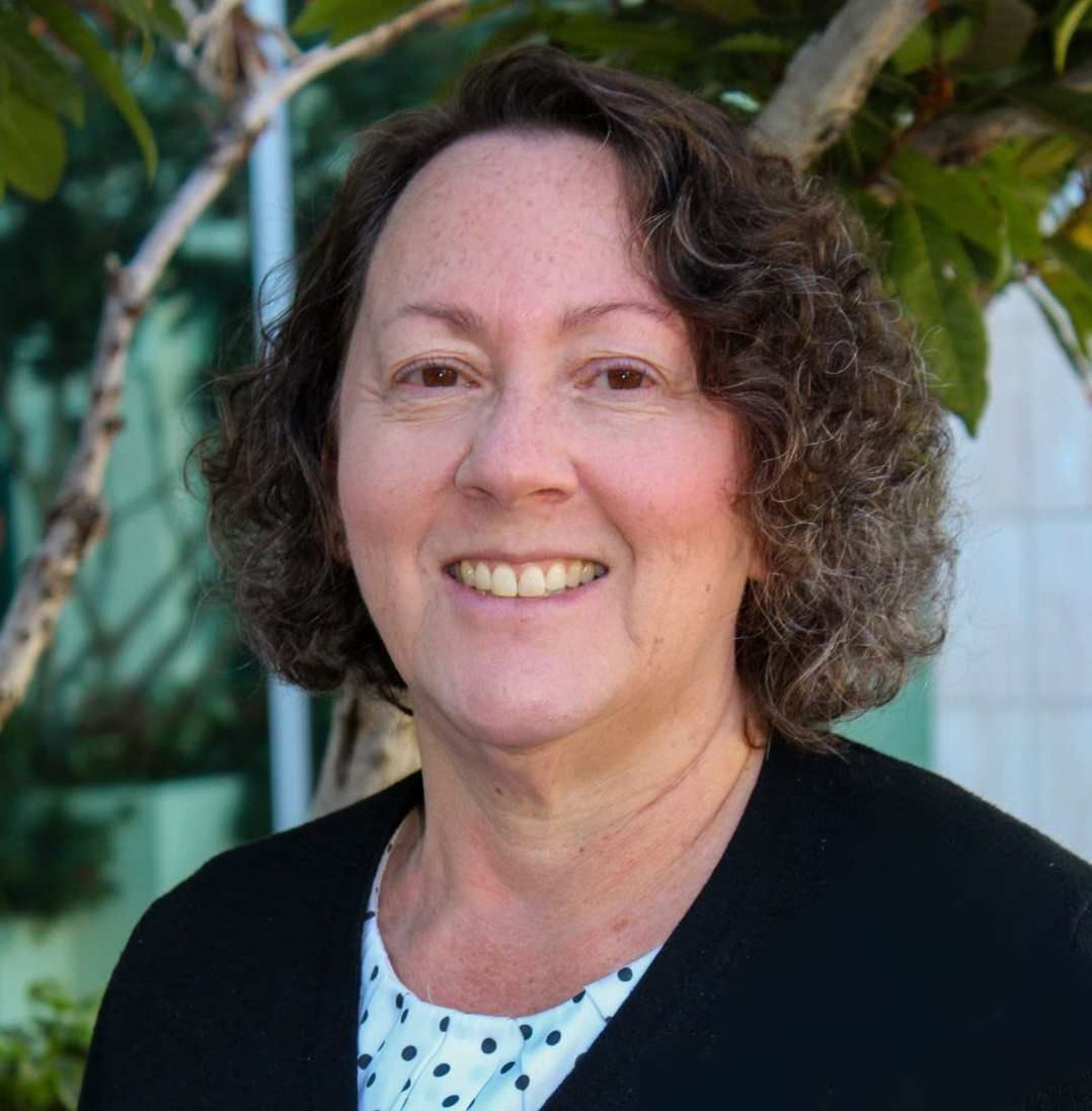 Melinda Pedersen