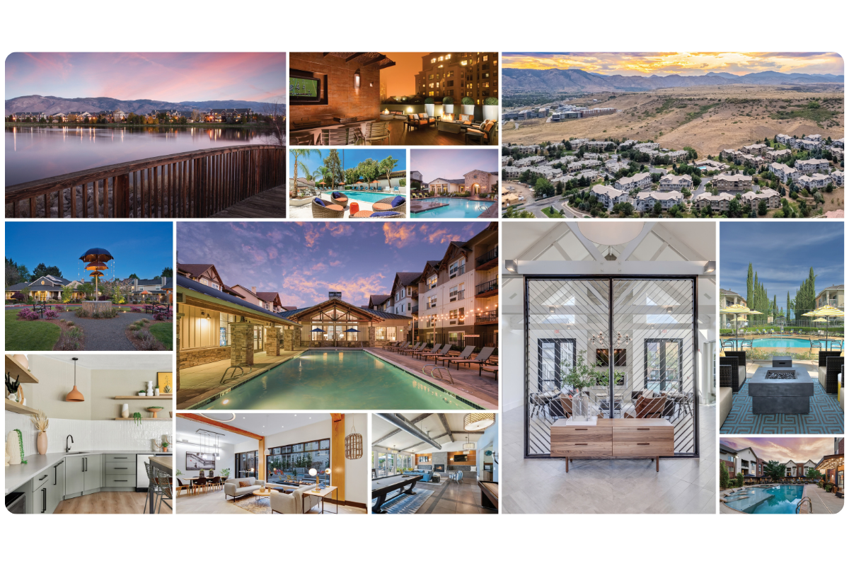 Today, Sequoia manages nearly 14,000 apartment homes across five states.