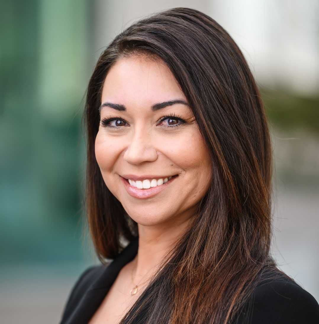 Tammy Georgantes