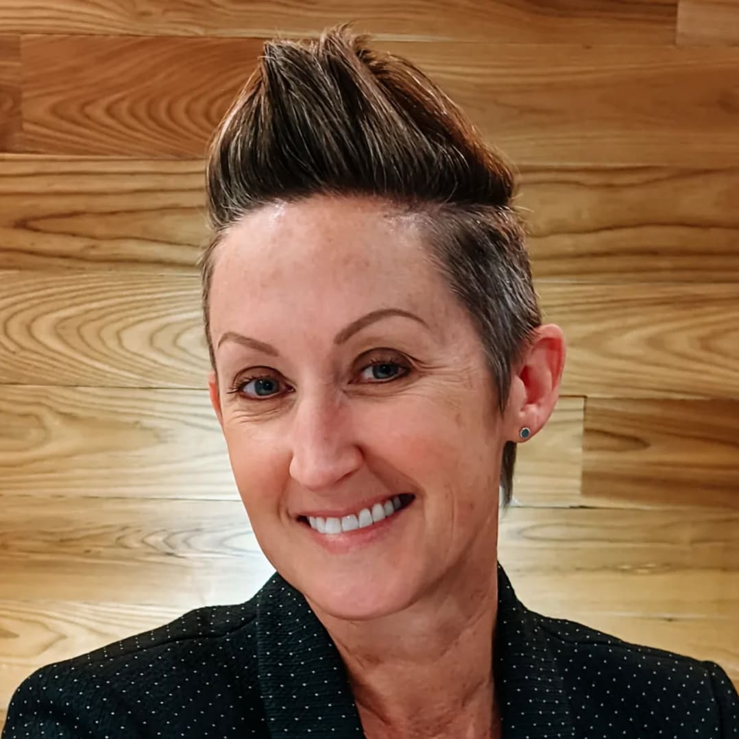 Carrie Caudill