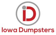 Iowa Dumpster