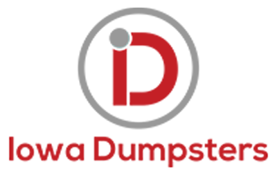 Iowa Dumpster