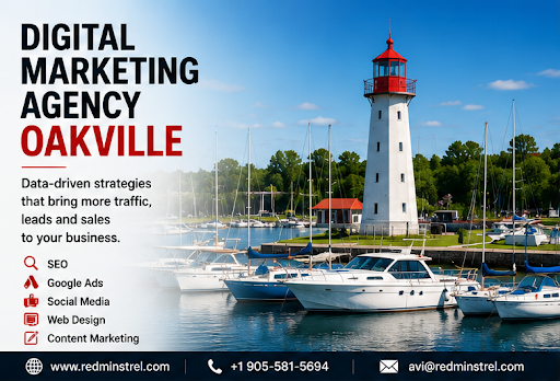 How Does a Toronto Local SEO Agency Boost Local Business Visibility?