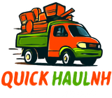 Junk Removal Service in Manchester, NH | Quick Haul NH
