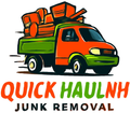 Junk Removal Service in Manchester, NH | Quick Haul NH