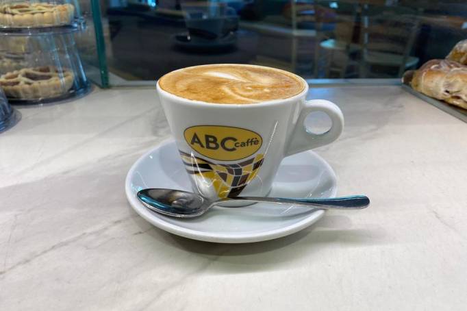Caffè