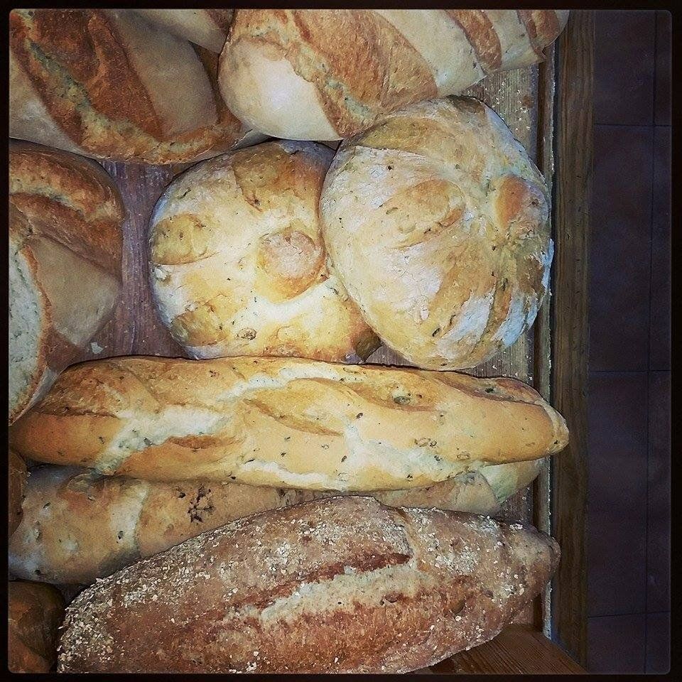 Pane fresco