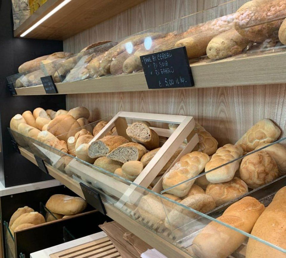 Panetteria