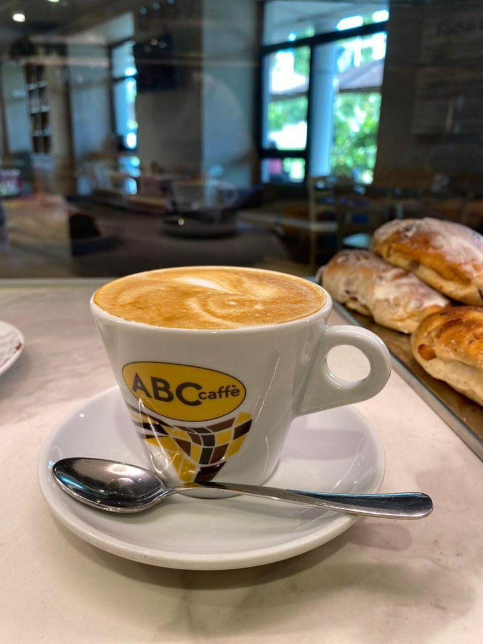 Tazza di caffè