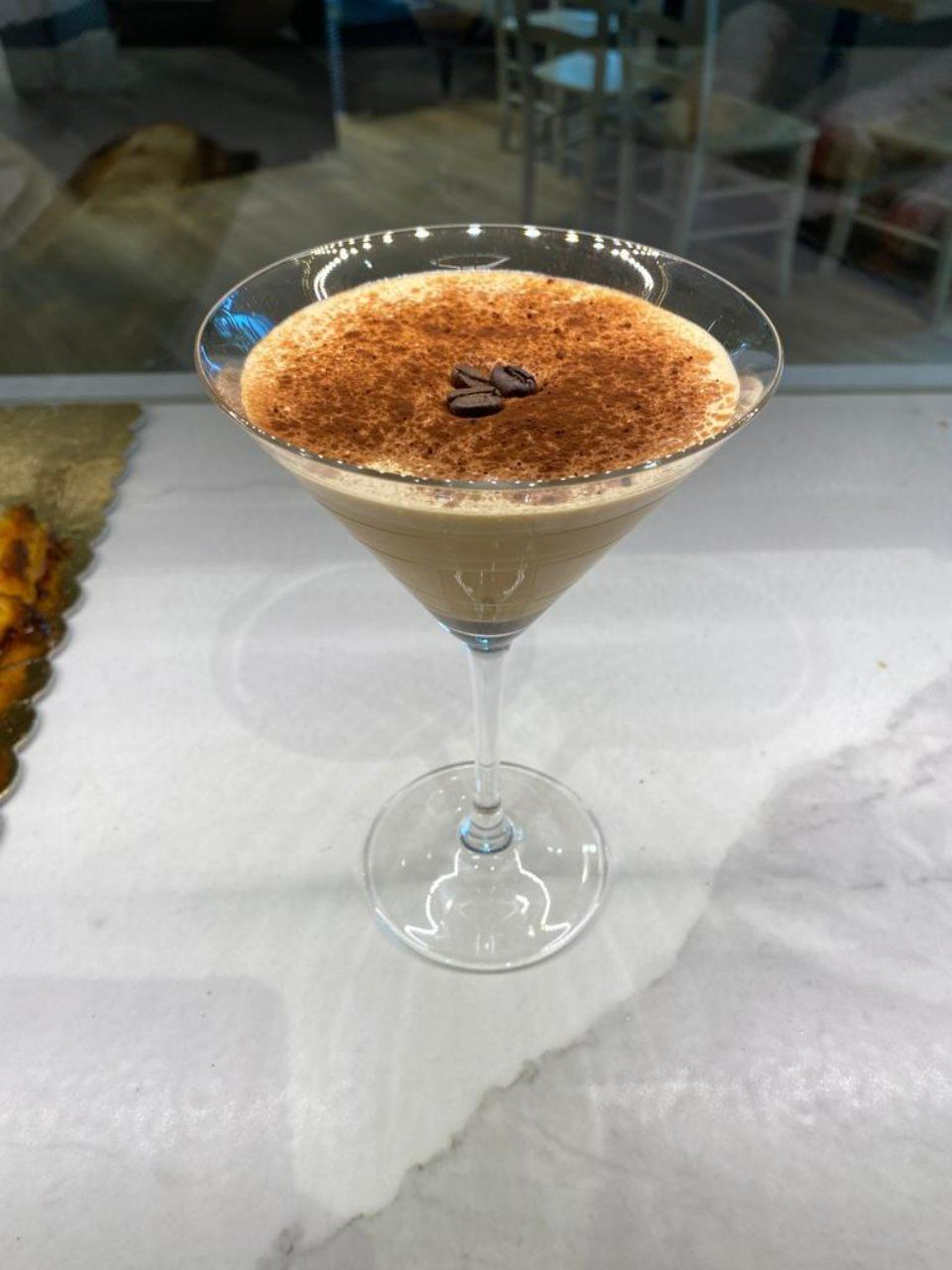 Caffè freddo