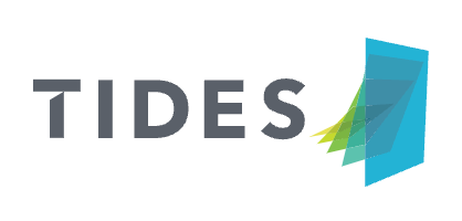 Tides Foundation logo
