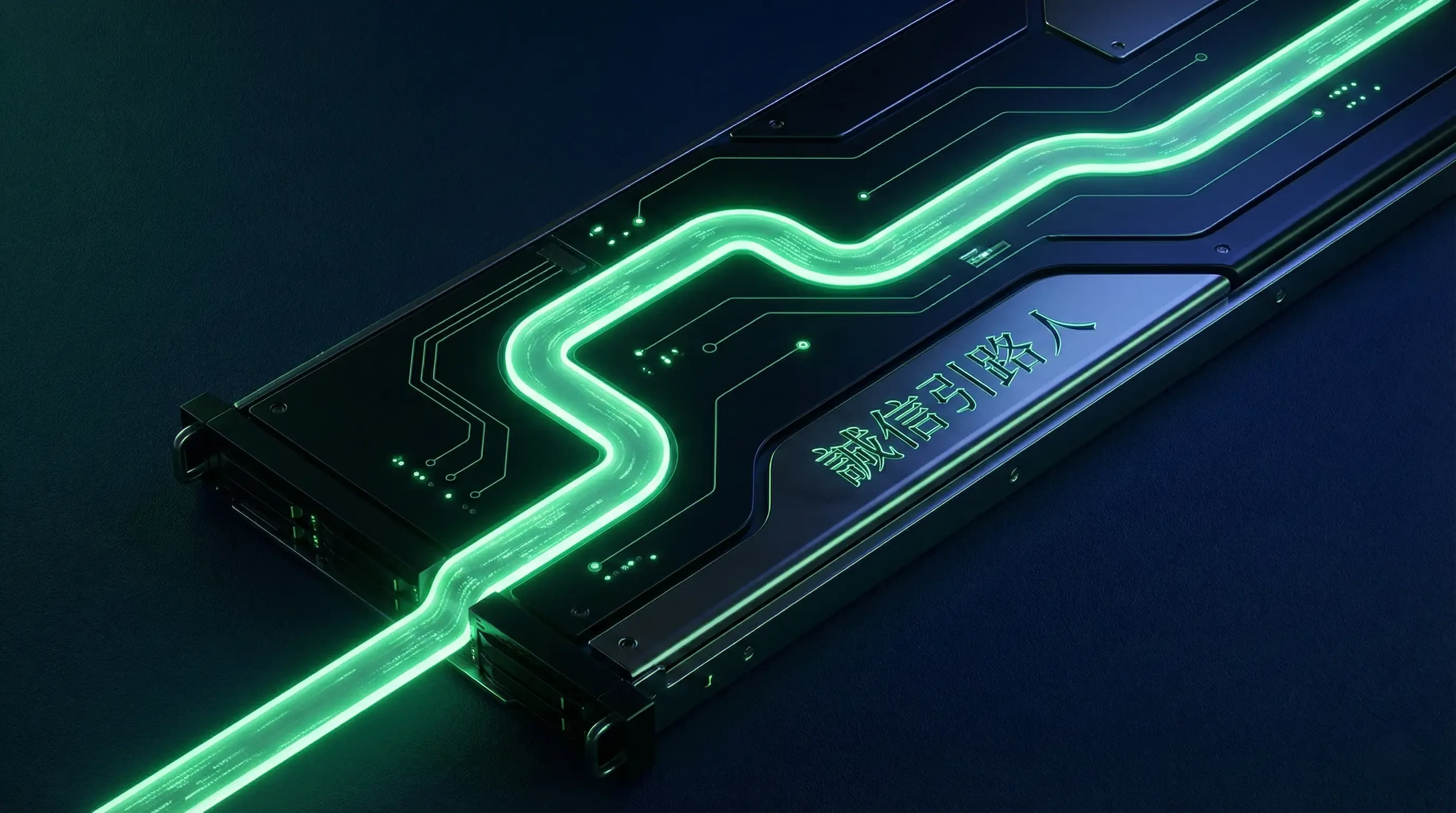 TrueLink 企業級數位資產解決方案