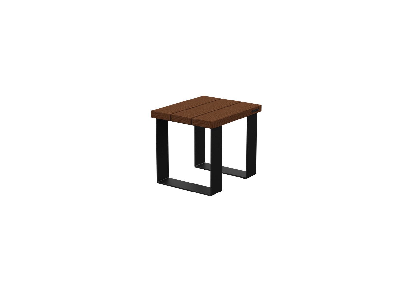 SQUARE krukje