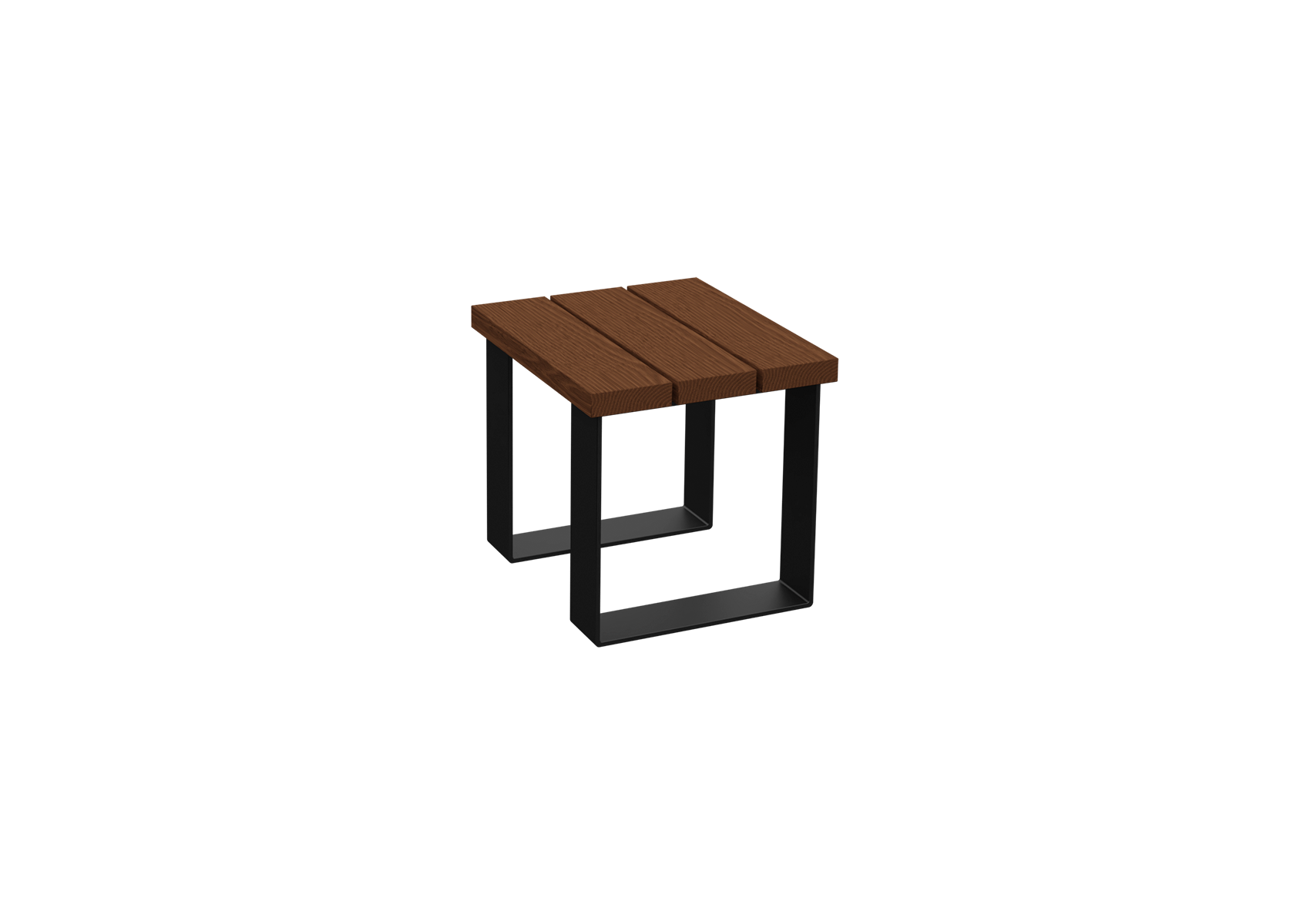 SQUARE krukje