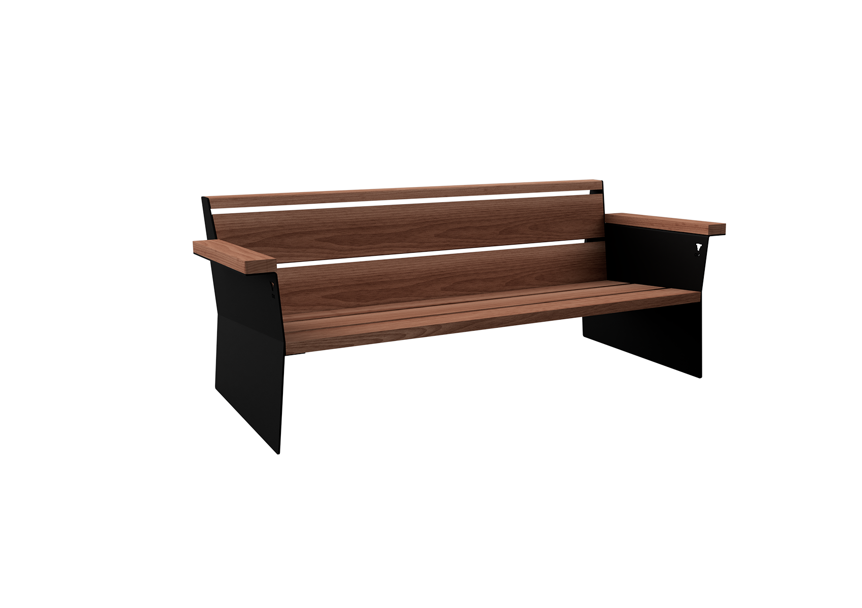 LINDE loungebank