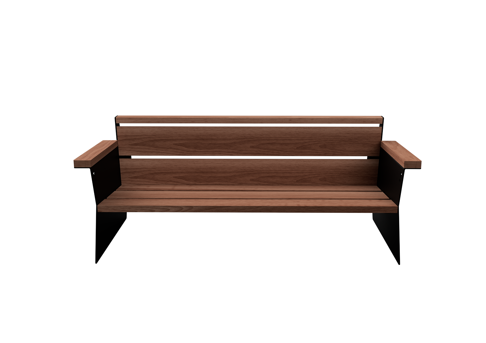LINDE loungebank