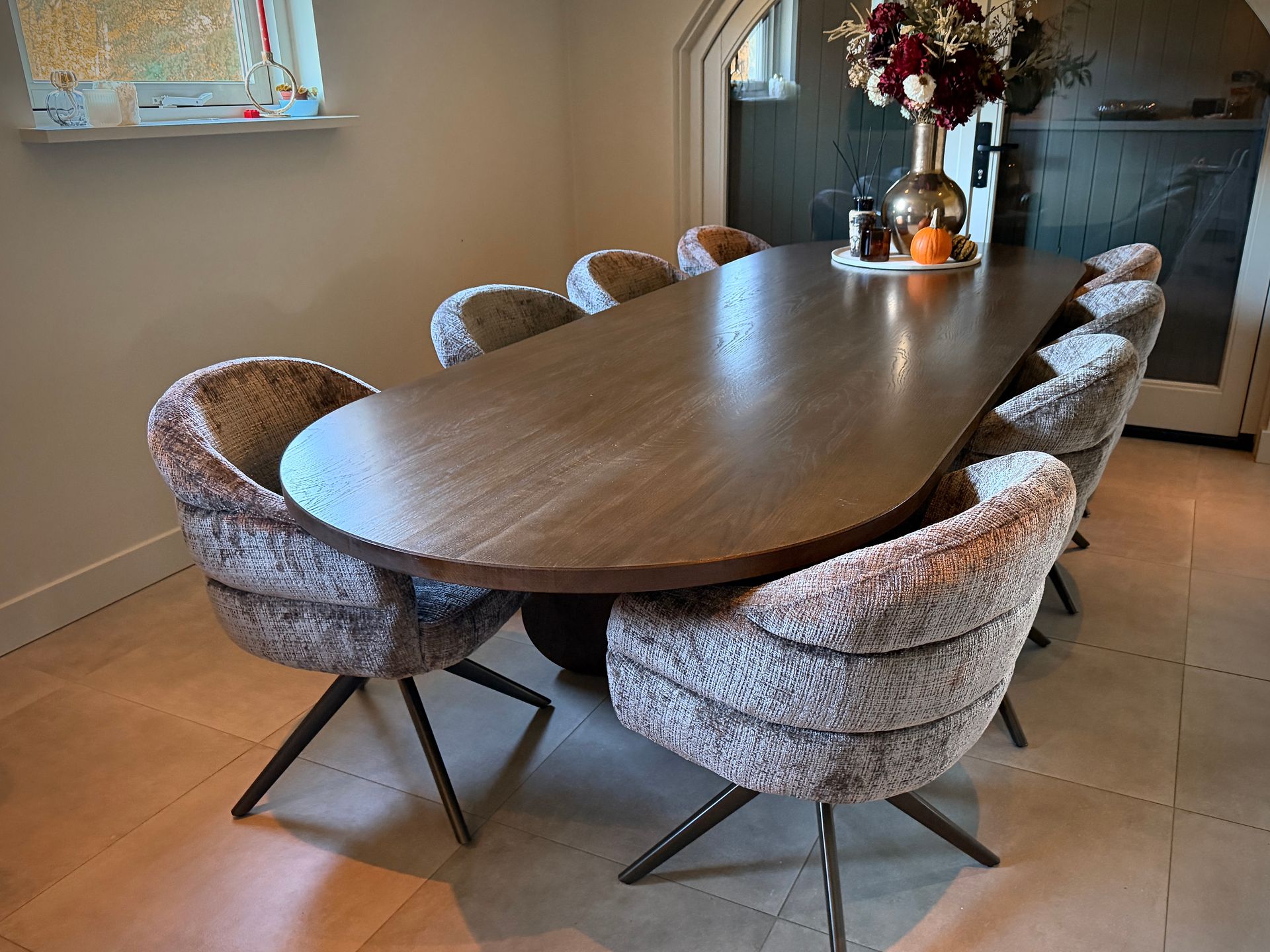 Setareh eettafel