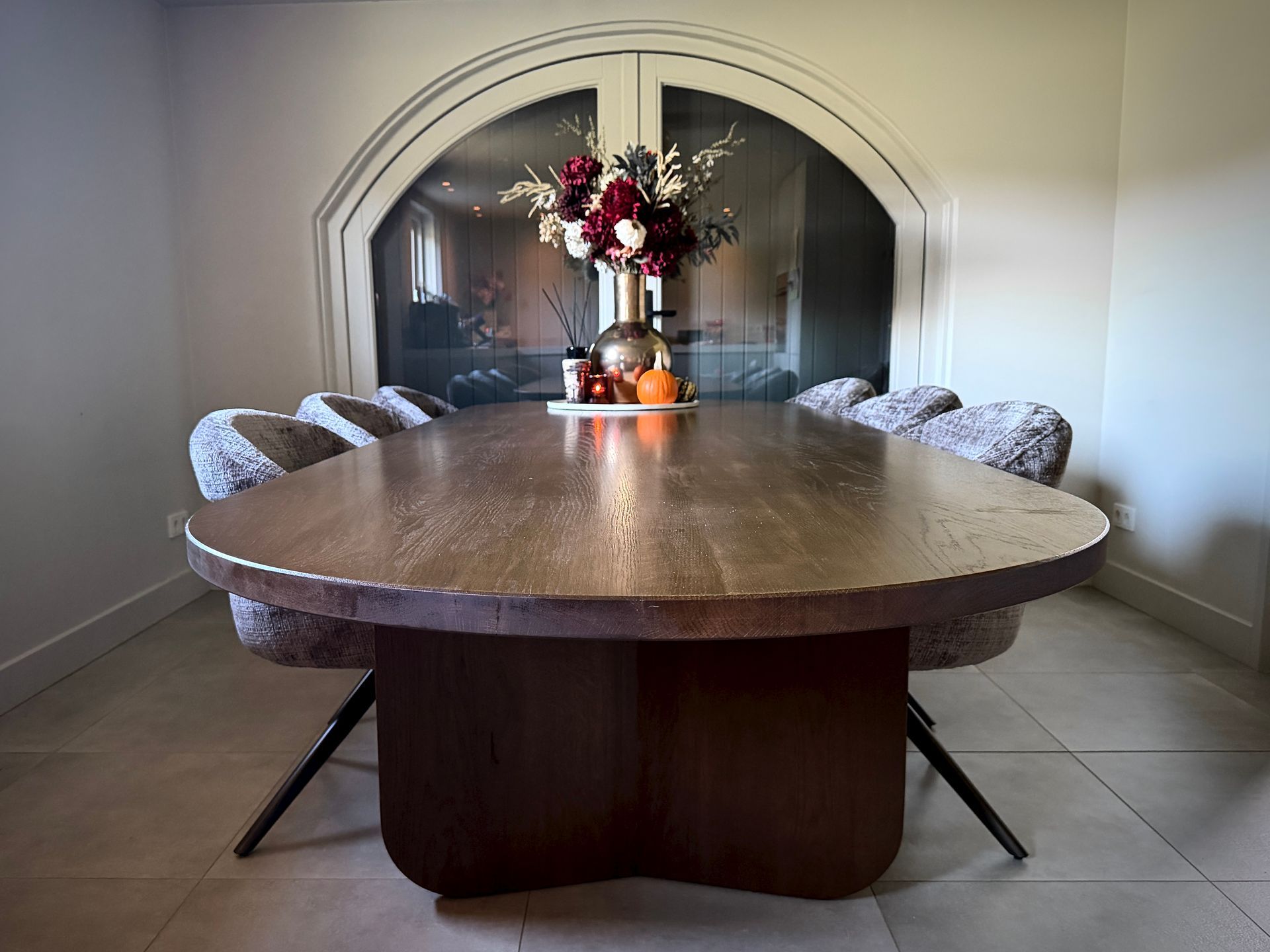 Setareh eettafel