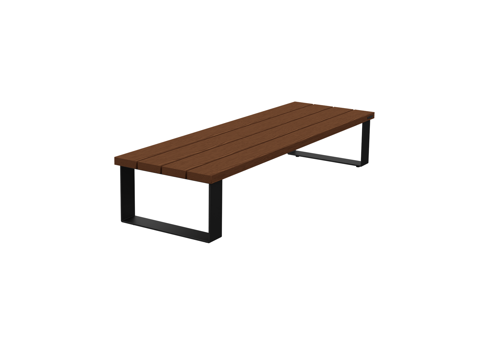 SQUARE loungetafel