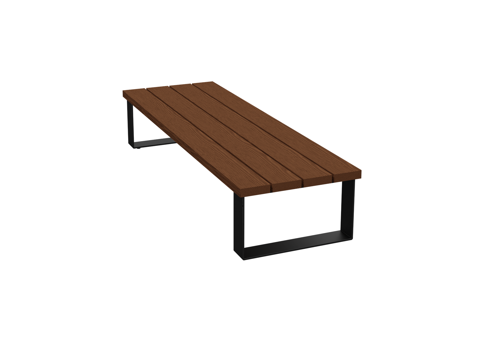 SQUARE loungetafel