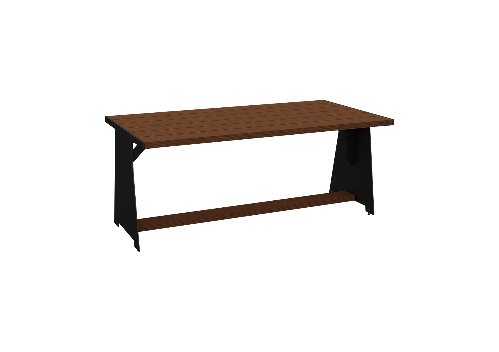 PLATES tafel