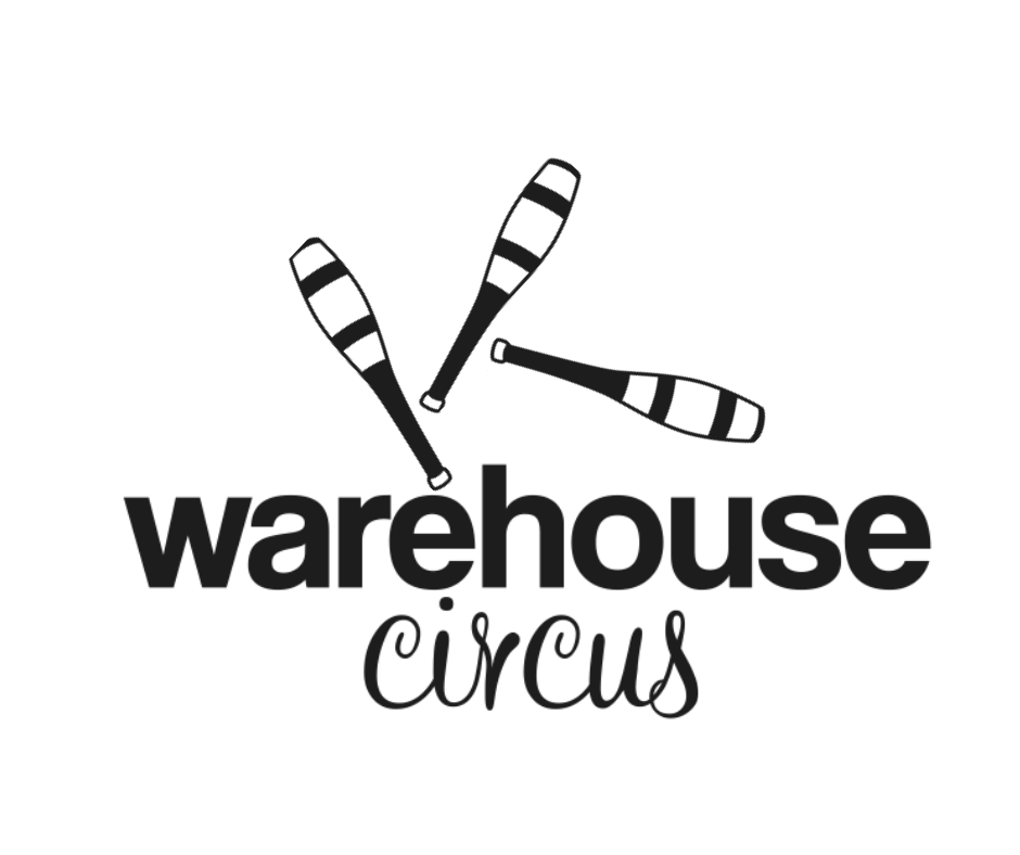 Canberra's Youth Circus, and producer of highly regarded internationally touring circus artists!