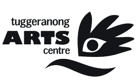 The Amazing Tuggeranong Arts Centre: Live art, gallery work, community activities. Always worth a visit!
