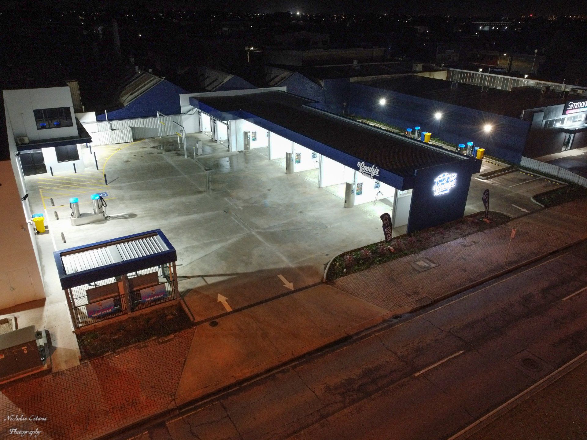 One Stop To Clean
