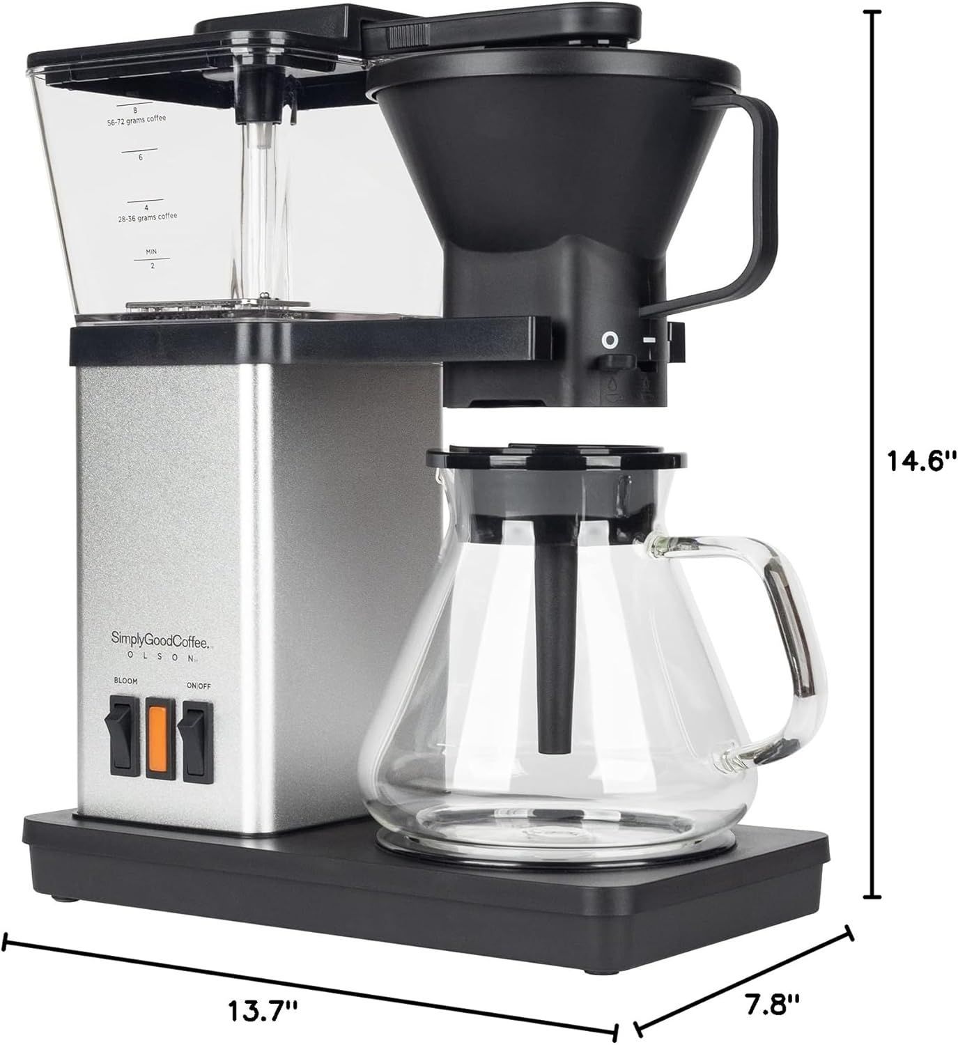 Simply Good Coffee