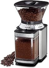 Burr Grinder