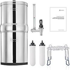 Fachioo Water Purifier