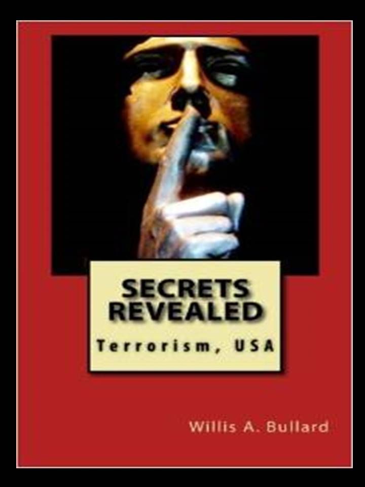Secrets Revealed: Terrorism, USA