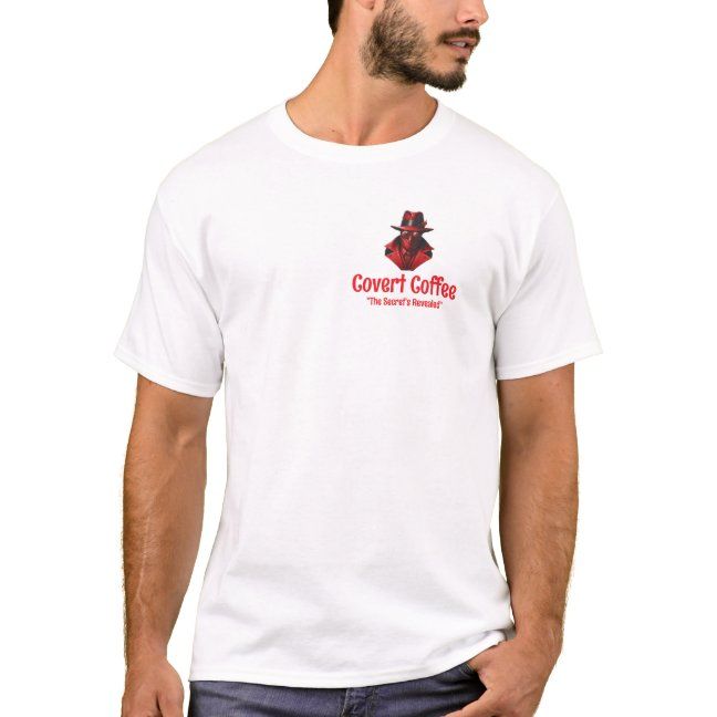 T-SHIRTS and MORE