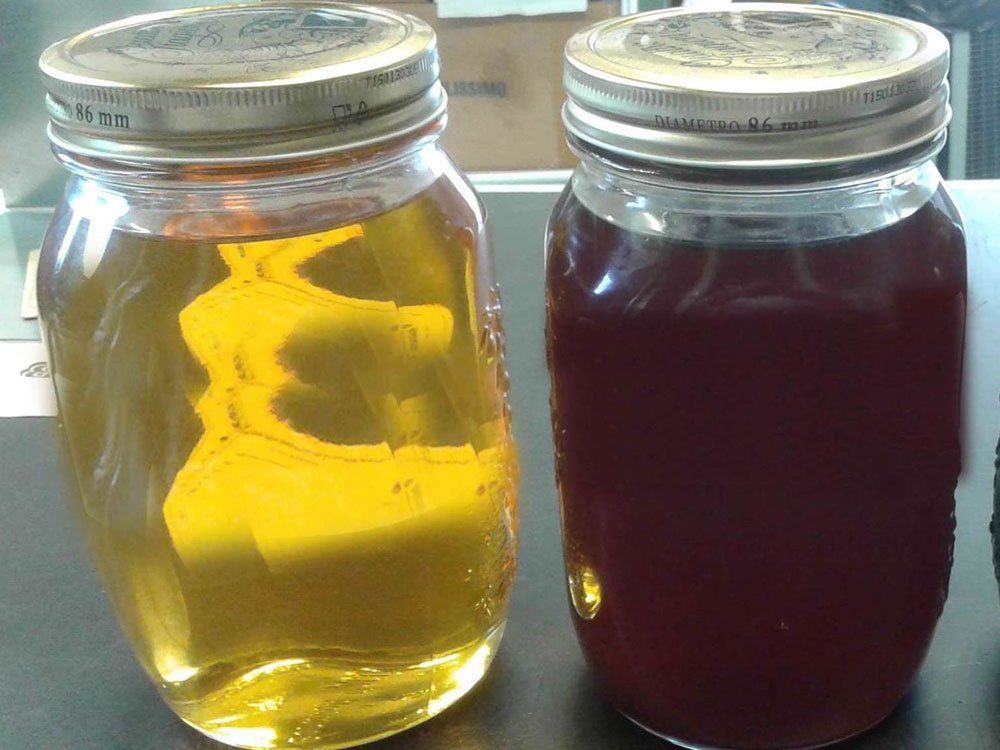 Olio trasformatori