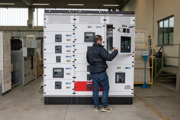 test quadri elettrici