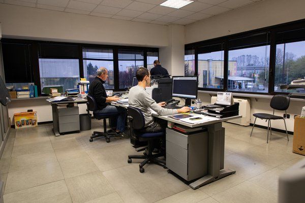 Ufficio C&B