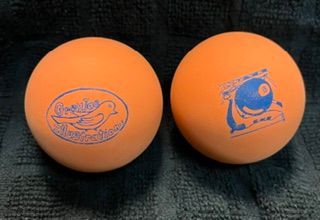 Grey Jae Breathe Ball Bundle.