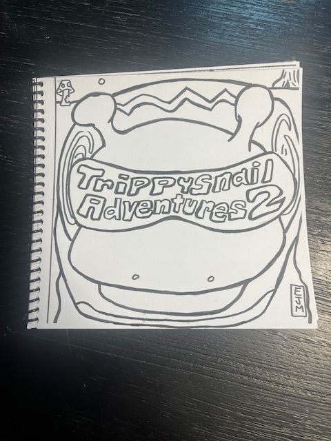 Trippy Snail Adventures 2