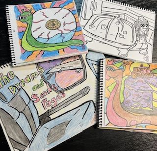 The All book bundle