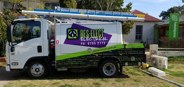 electrician near me