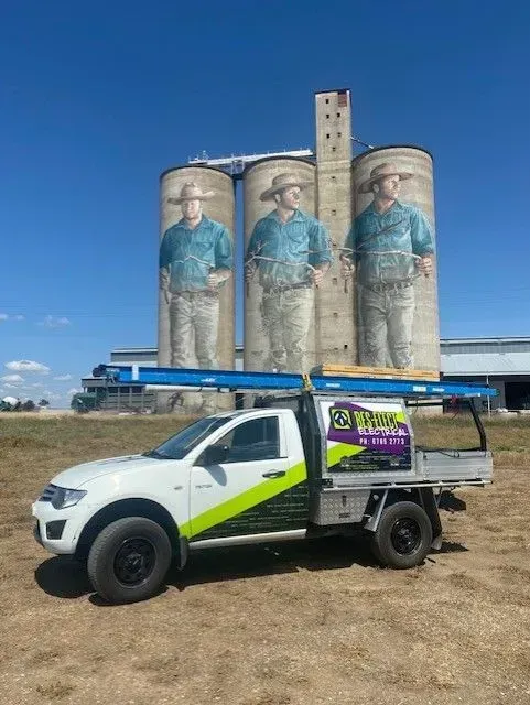 Electrician in Tamworth, NSW