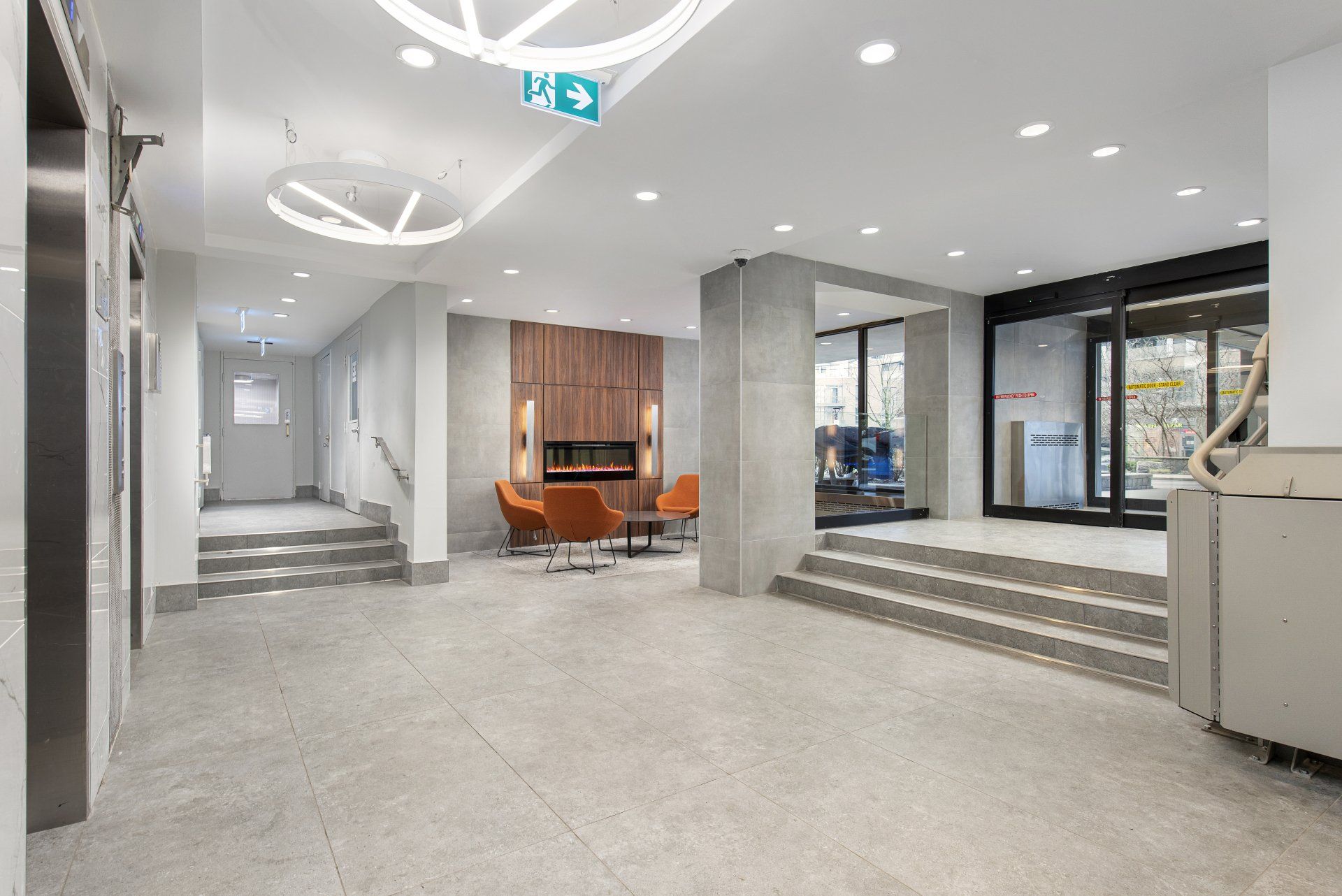 70 Forest Manor Road North York On