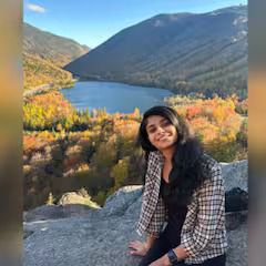 Deepthi Suresh
