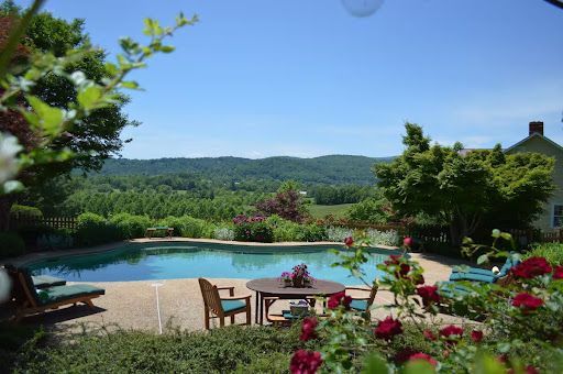 FairHill Farm Country retreat