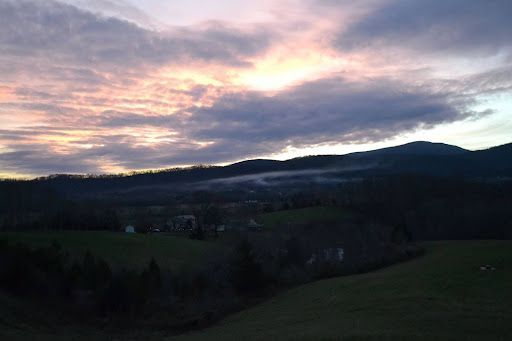 Vacation Rentals near Shenandoah National Park