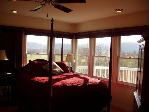 Cottage Rentals Near Skyline Drive